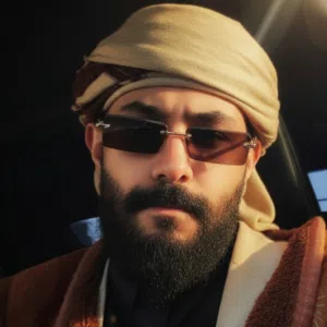 معتز هشام محمد المعلمي 