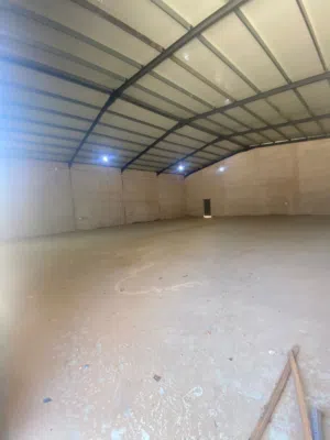 هنقر للإيجار .. طريق المشتل ..