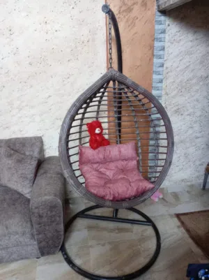 مرجيحه عش البلبل بحال الوكاله استخدام بسيط