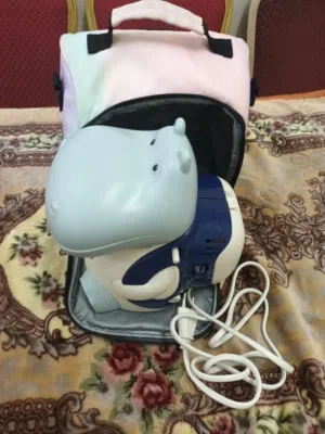 أجهزة كمام للاطفال