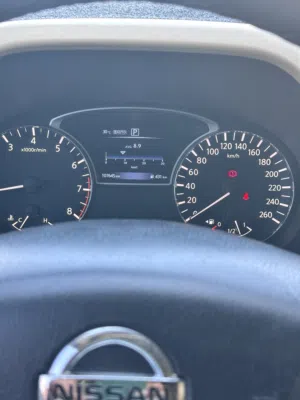 2019 Nissan Pathfinder SV SUV for Sale with GCC Specs and Comprehensive Features