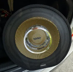 صبووفر infinity 1200w