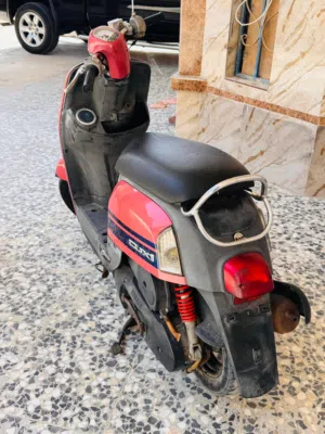 دراجه بوليسي
