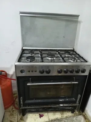 بتوجاز وانبوبه