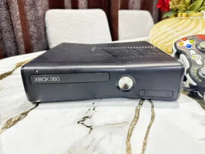 مهكرX box 360
