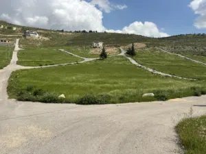 Residential Land for Sale in Zarqa Al-Kamsha