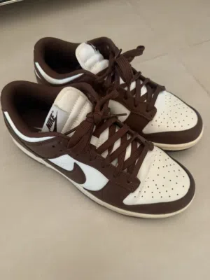 Nike Dunk Low - Cacao Wow