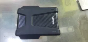 هارد ADATA 1 تيرا مدرع مقاوم للصدمات