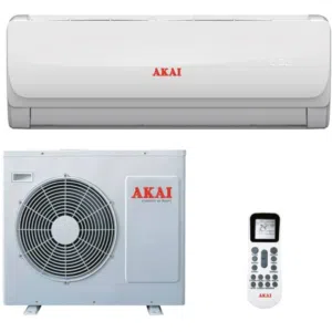 Akai 1.5 to 1.9 Tons AC in Al Batinah