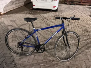 بايسكل c700 حديد