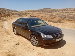 Used Hyundai Sonata in Tripoli