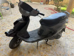 دراجه فراشه للبيع