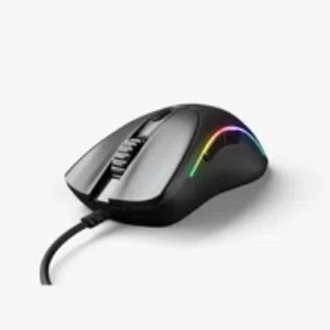 Model D 2 Wired Mouse Brand GLORIOUS