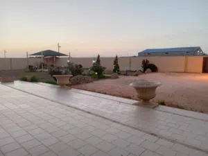 فيلا-منزلل في سيدي خليفة