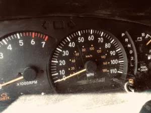 تويوتا تندرا 2002