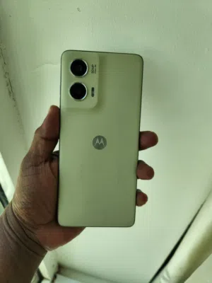 Motorola Moto G Stylus 5G 2024