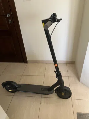 scooter electric