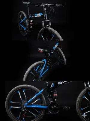 Mountain bike for sale