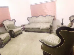 طقم كنب فاخر