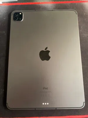 iPad Pro 11-Inch 128GB