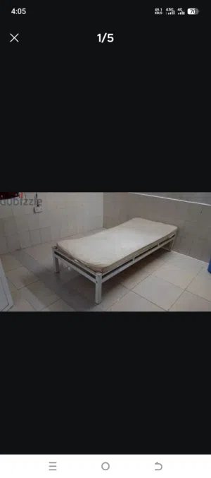 Room For Rent