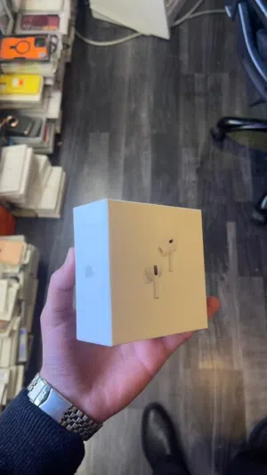 AirPods Pro 2