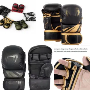 قلفز MMA Boxing