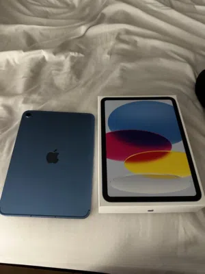 ipad A16 ممتاز