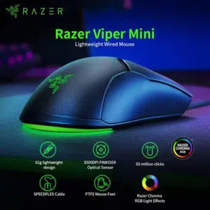 افضل ماوس وسماعات و ماوس باد احترافيات العاب من شركة RAZER العالمية