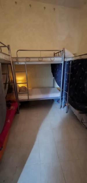 Furnished . Monthly2