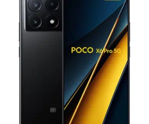 Xiaomi Pocophone X6 Pro 512 GB in Najaf