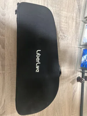 LiberLive C1 Smart Chording Guitar - Painless Learning, Perfect for Singing & Play (Near New)