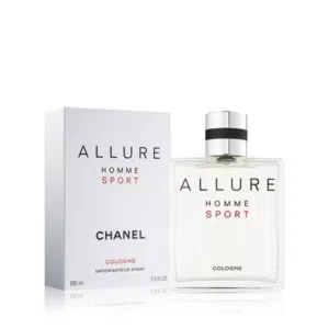 Chanel Allure Homme Sport Cologne