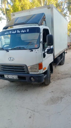 هونداي مايتي 2010 حافظة