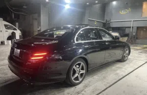 للبيع مرسيدس E300