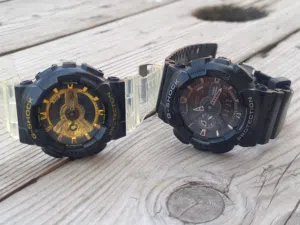 ساعاة CASIO G-SHOCK