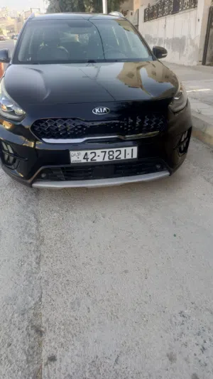 كيا نيروا 2018