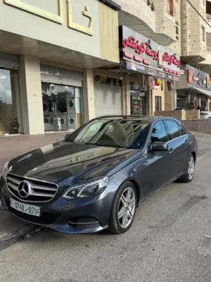 Used Mercedes Benz E-Class in Bethlehem