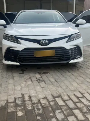 Used Toyota Camry in Al Batinah