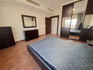 شقة  مفروشة للإيجار ( Property 46088 )-164700