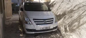 H1 فان هيونداي للبيع