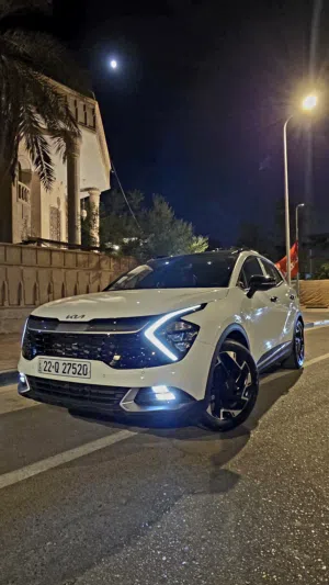 سبورتج 25 خليجية لمتد زيرو ماشية 1000