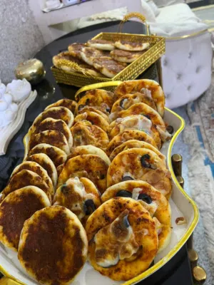 ‏طبخات جاهزة	‏4