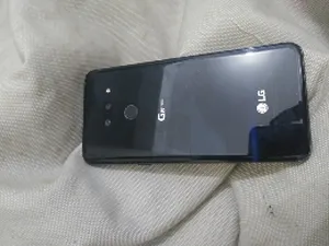 LG G8s ThinQ 128 GB in Hajjah