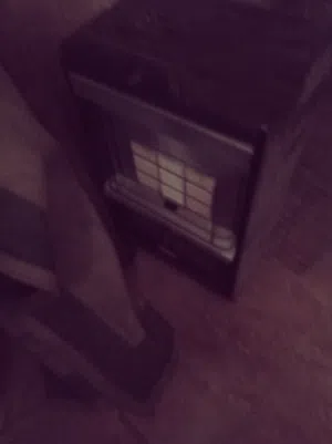 صوبه غاز رومو في حاله الممتازه للتواصل عبر الواتس