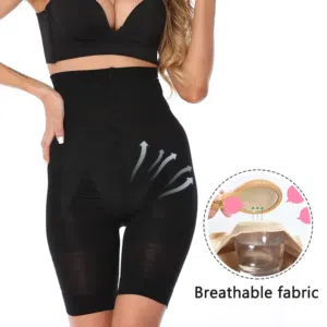 مشد تنسق الجسم شرت تنحيف الجسم مشدات شد البطن و الاردا ف شورت التنحيف