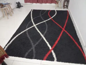سجاده مقاس 200 * 290 سم