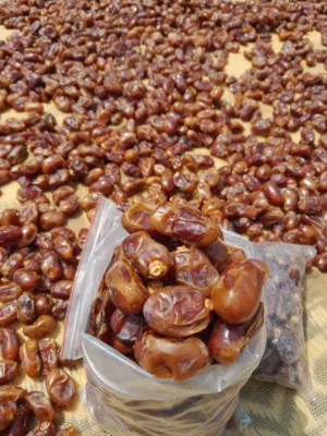تمر خلاص محضة