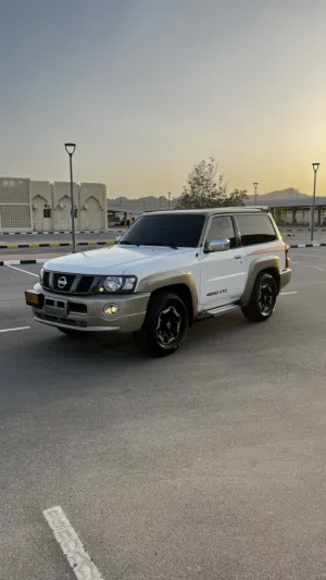 للبيع او البدل نيسان فتك