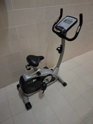 Home Use Exercise Bike